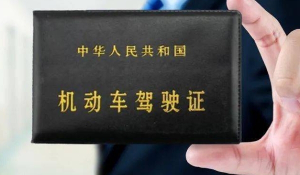 聊聊:驾照体检需要带什么材料(机动车驾驶证体检可以去哪里) 第2张