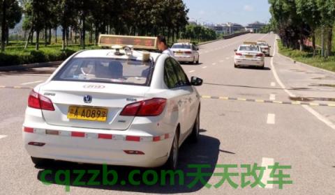 驾考科目三评价怎么写(机动车驾驶证科目三练习可以使用私家车吗)  第2张