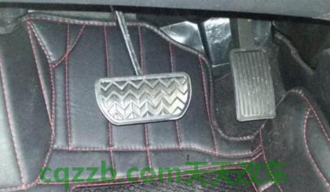 哈弗m6自动启停一直黄灯(发动机水温过低)  第3张