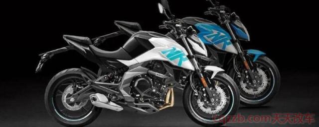 2020款春风400nk上市时间()