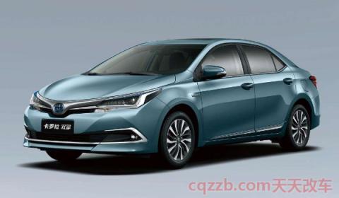 卡罗拉能跑多少万公里()  第4张