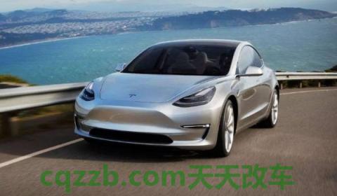 特斯拉尺寸(特斯拉车型怎么样)  第2张
