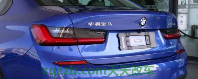 华晨宝马停产是不是真的(宝马是哪个国家)  第1张