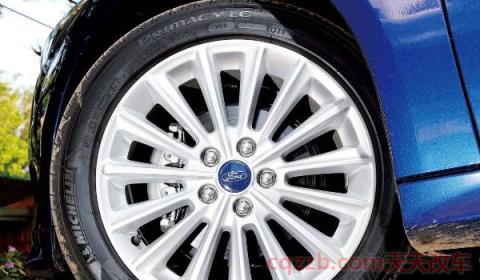 扁平比50和55能通用吗(车辆更换轮胎应该如何选择) 第3张