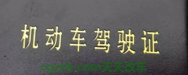 驾驶证要几寸的照片(机动车驾驶证如何获得)