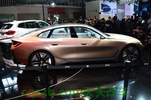 分享:北京车展_什么是北京车展 第5张