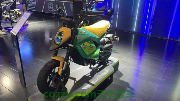 有关：中国有哪些新能源汽车品牌 中国最近的摩托车排行榜  第2张