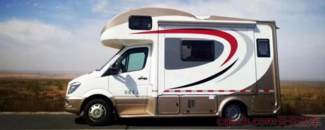 房车是什么驾照可以开()  第1张