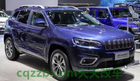 jeep自由光保养灯归零(jeep自由光保养时间)  第3张