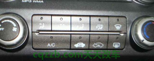 思域制冷ac选择on还是off(思域的生产厂商是哪里) 第1张