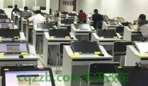 科目一预约人数超过计划人数怎么办(科目一考试有次数限制吗)  第2张