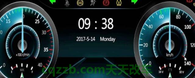 汽车svs灯亮严重吗(汽车svs灯亮怎么维修)