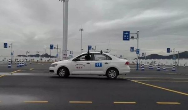 科二多少分及格(机动车驾驶证科目二当天可以考几次)  第2张