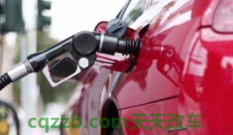 分享：油表不显示油量了是什么原因(车辆加油需要加满吗)  第3张