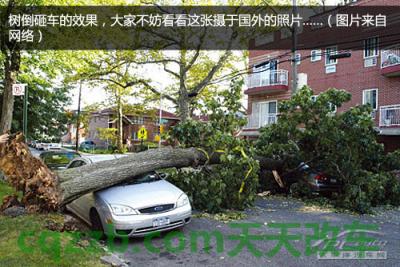 有用：台风天驾驶技巧_什么是台风天驾驶技巧  第4张