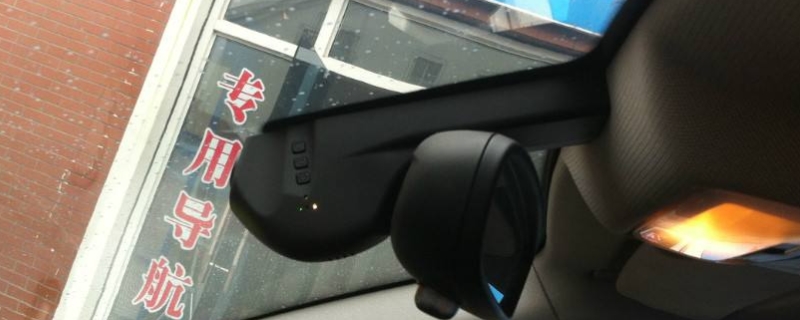 揭露：车没启动行车记录仪能记录吗(行车记录仪录制视频当做证据需要注意什么)