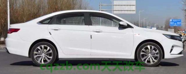 探究：吉利帝豪1.5油箱多少升(吉利帝豪的车身尺寸数据是什么)