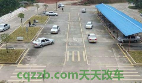 科目二考试当场补考流程(科目二考试一共可以约考几次)  第2张