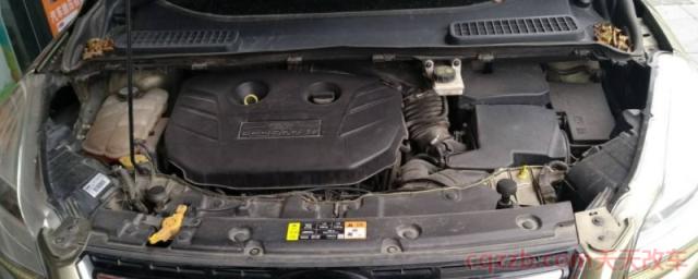 翼虎机油提示怎么消除(长安福特是什么时间建立)  第1张