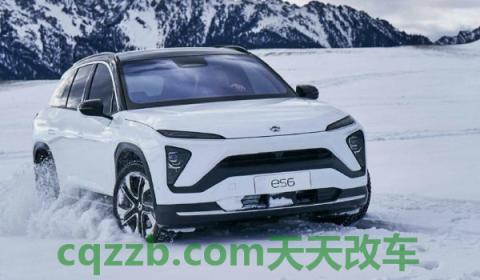 蔚来汽车为什么那么贵(蔚来车辆的价格)  第2张