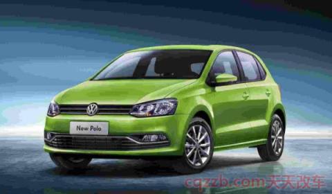 polo避震器多久更换(polo厂商指导价) 第1张