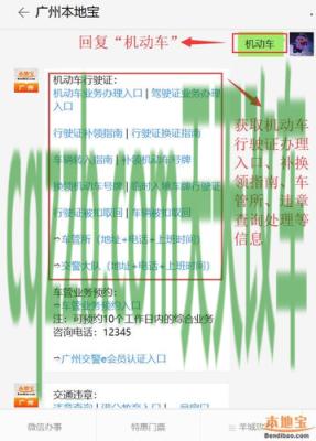 关于汽车：机动车牌照补办多少钱_交通问题  第4张