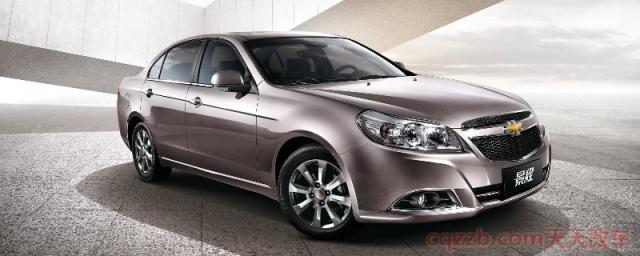 10款雪佛兰景程1.8油耗(雪佛兰景程国内主要竞争对手)  第1张