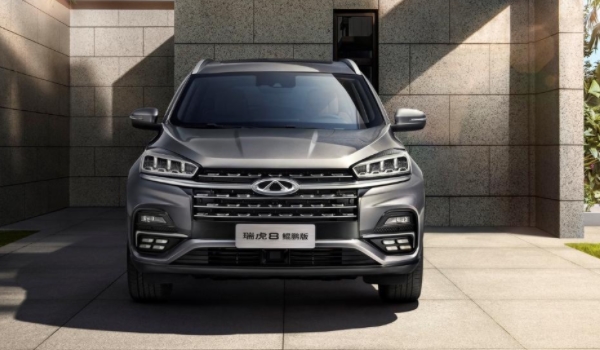 瑞虎8涉水深度是多少(瑞虎8有四驱版本吗)  第3张