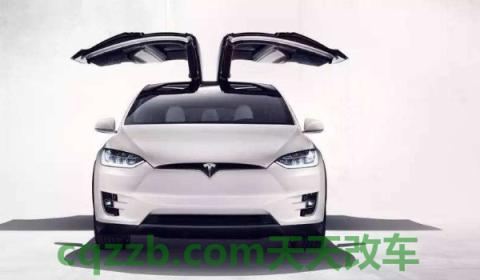 什么是特斯拉(特斯拉品牌有几款在售车型)  第2张