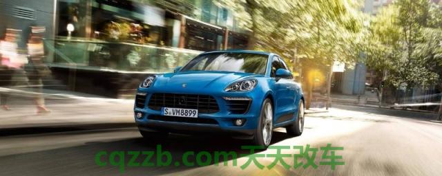 macan保养明细表(macan的生产厂商)