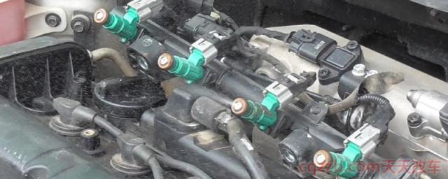 车忘记保养了超3000公里(车辆的保养有提示吗)