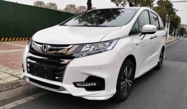 揭露一下：本田odyssey是什么车(本田奥德赛的生产厂商是哪里)  第2张