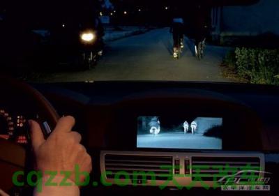 关于：夜视系统_什么是夜视系统