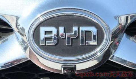 比亚迪刀片电池介绍(刀片电池劣势)  第2张