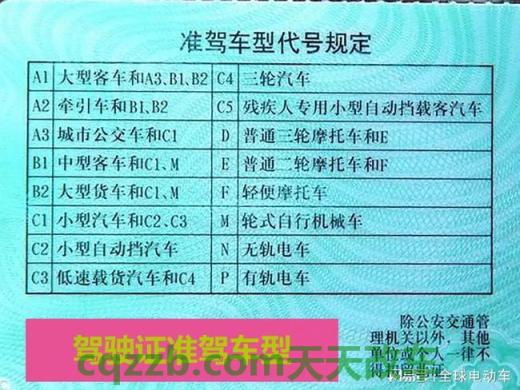 问题：c2驾驶证考试流程_交通业务办理  第2张