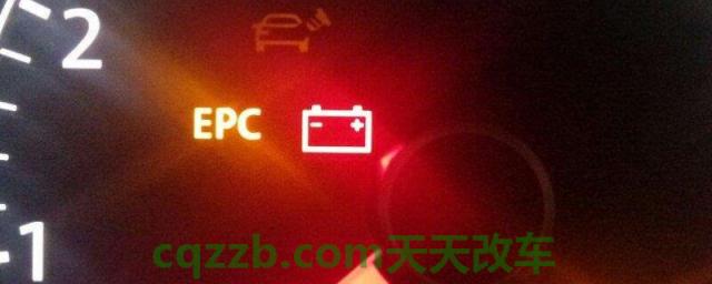 分析：车身稳定系统黄灯亮还能开吗(车辆出现故障灯后怎么办)