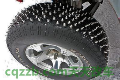 有关：雪地轮胎_什么是雪地轮胎  第2张
