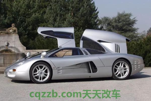 解答汽车：鸥翼门剪刀门蝴蝶门的区别 帕加尼风之子多少钱  第1张