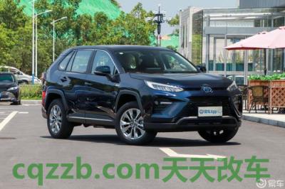 解答：威海车辆违章查询系统 威兰达2021落地价格表  第2张