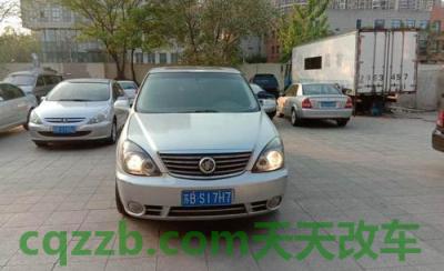 汽车知识：路尊_什么是路尊