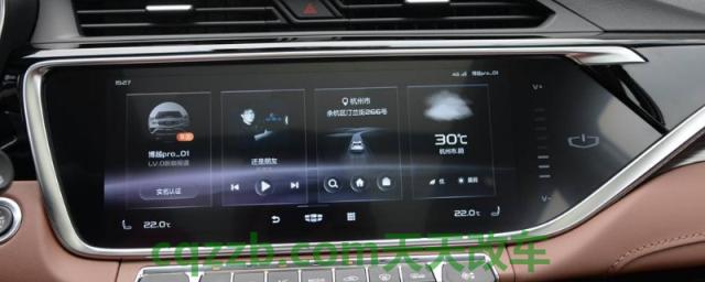 2020款博越音响均衡器怎么调(博越车型厂商指导价)