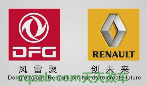 东风雷诺是哪个国家的品牌(进口的雷诺车型有几款在售)  第3张