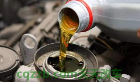 变速箱机油一般多长时间更换一次(换发动机机油还需要换什么)  第2张