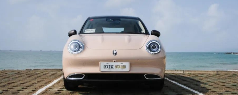 欧拉好猫是什么车(欧拉好猫的底盘转向系统)