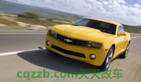 雪佛兰两厢车有哪几款(雪佛兰的品牌标志)  第3张