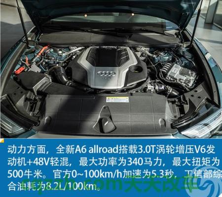 关于：奥迪A6L质量怎么样 奥迪a6进口allroad说明书视频  第3张
