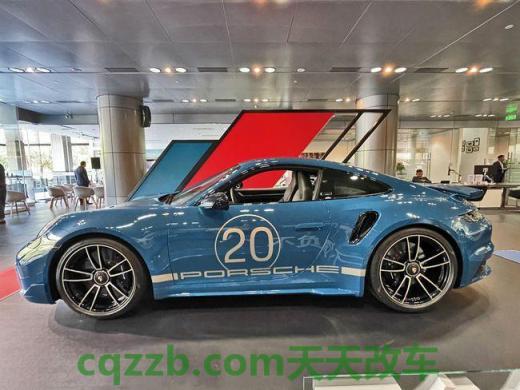 原来：保时捷911TurboS_什么是保时捷911TurboS  第2张