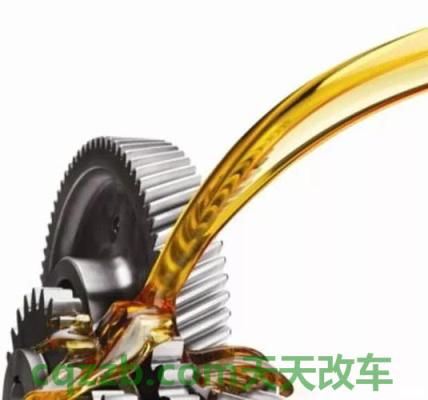 问题：合成油_什么是合成油  第2张