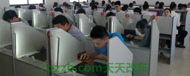 科一考试有几次考试机会可以考两次没过(科一需要多少学时)  第1张