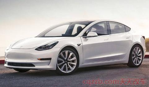 特斯拉在哪买(特斯拉订车之后多久提车) 第3张